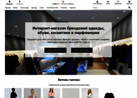 Lluk.ru thumbnail