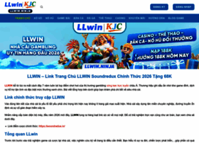 Llwin.ninja thumbnail