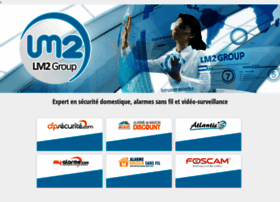 Lm2-group.com thumbnail