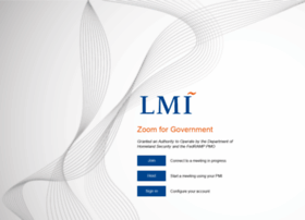 pics Zoomgov website informer informer technologies inc