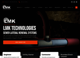 Lmktechnologies.com thumbnail