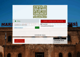 Lms.artuklu.edu.tr thumbnail Lms.artuklu.edu.tr thumbnail