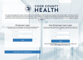 Lms.cookcountyhhs.org thumbnail