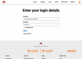 Lms.mahavastu.com thumbnail