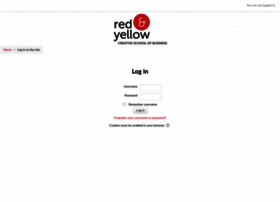 Lms.redandyellow.co.za thumbnail Lms.redandyellow.co.za thumbnail