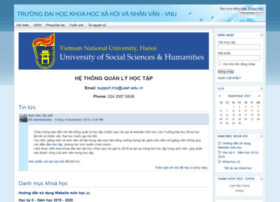 Lms.ussh.edu.vn thumbnail Lms.ussh.edu.vn thumbnail