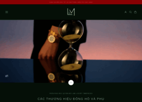 Lmtimepiece.com thumbnail