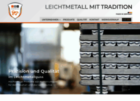 Lmw-leichtmetall.de thumbnail