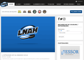 Lnah.com thumbnail