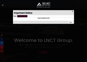 Lnctgroup.com thumbnail