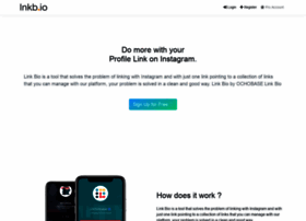 Lnkb.io thumbnail Lnkb.io thumbnail