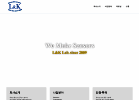 Lnklab.co.kr thumbnail