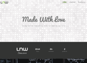Lnwform.com thumbnail