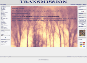 Lnx.transmission.it thumbnail