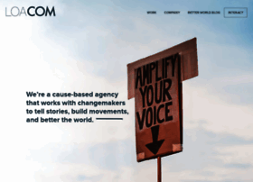 Loacom.com thumbnail