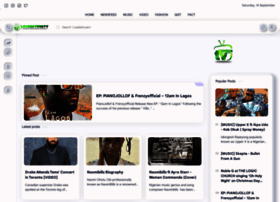 Loadedtunetv.com.ng thumbnail