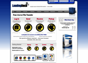 Loadingdock.ca thumbnail
