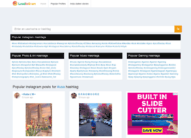 ig story viewer ingramer