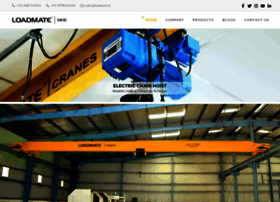 Loadmate.in thumbnail Loadmate.in thumbnail