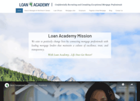 Loan-academy.com thumbnail
