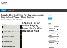 Loan.remmont.com thumbnail