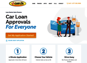 Loandoctor.ca thumbnail