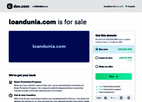 Loandunia.com thumbnail