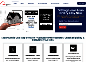 Loanguru.co.in thumbnail