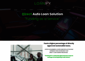 Loanify.net thumbnail