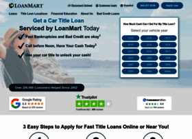 Loanmart.com thumbnail