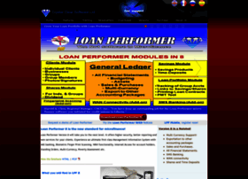 Loanperformer.com thumbnail