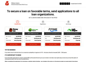 Loans-365.com thumbnail