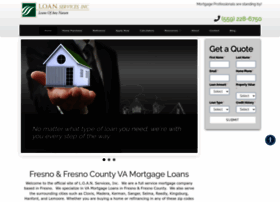 Loanservices.com thumbnail
