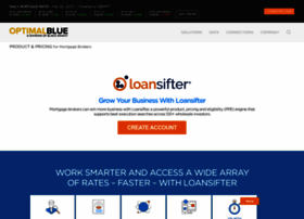 Loansifter.com thumbnail