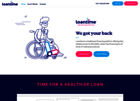 Loantime.com thumbnail