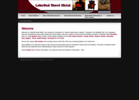Lobethalsheetmetal.com.au thumbnail