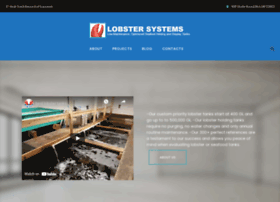 Lobstersystems.com thumbnail