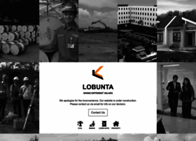 Lobunta.com thumbnail