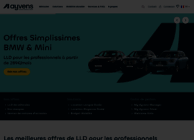 Loc-action.fr thumbnail