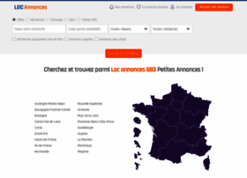Loc-annonce.fr thumbnail