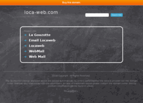 Loca-web.com thumbnail