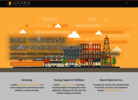 Locablepublishernetwork.com thumbnail