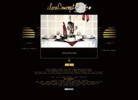 Locaconcept.ca thumbnail Locaconcept.ca thumbnail
