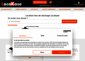 Locakase.fr thumbnail