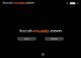 Local-music.com thumbnail
