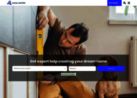 Local-quotes.co.uk thumbnail