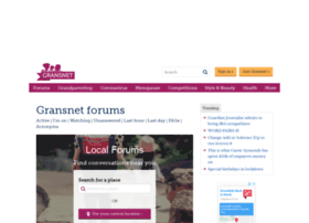 Local.gransnet.com thumbnail