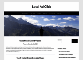 Localadclick.net thumbnail