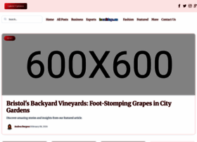 Localblogs.us thumbnail