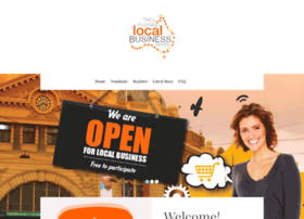 Localbusiness.com.au thumbnail